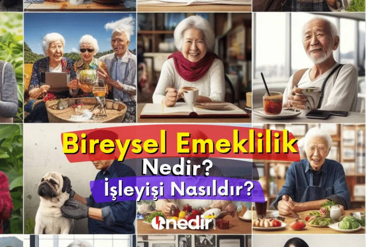 Bireysel Emeklilik Nedir 1