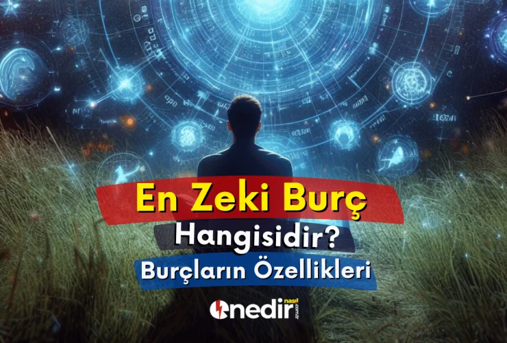 En zeki burc hangisidir