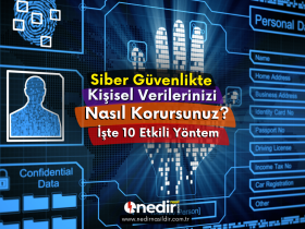 Kisisel Verilerinizin Calinmasini Nasil Onlersiniz min 1