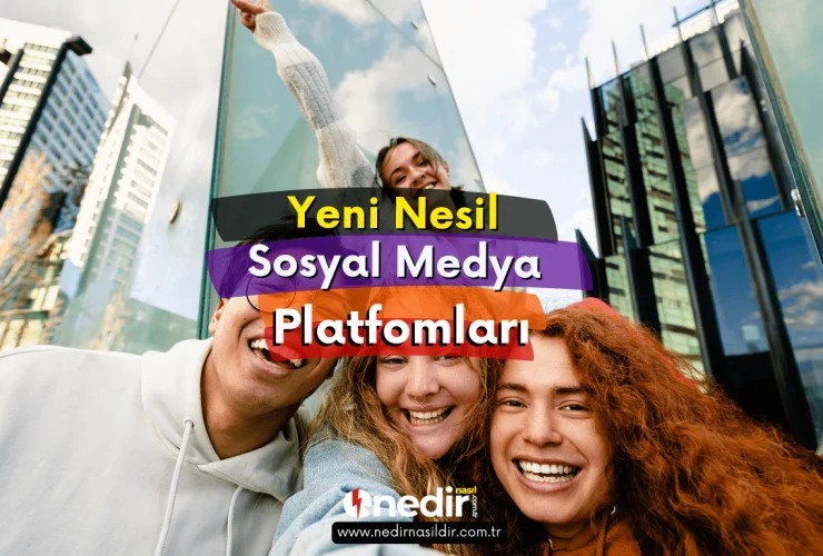 Yeni Nesil Sosyal Medya Platformları: Hangi Uygulamalar Yükseliyor? 51 kelime Instagram Videeo min
