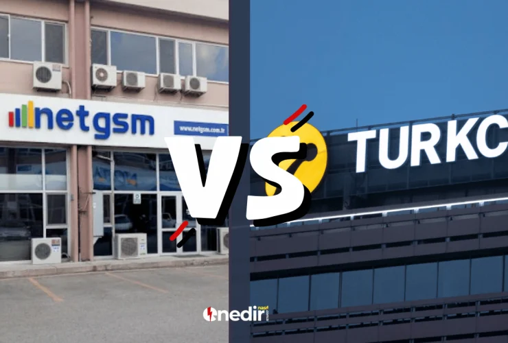 turkcell Netgsm Anlasmazligi