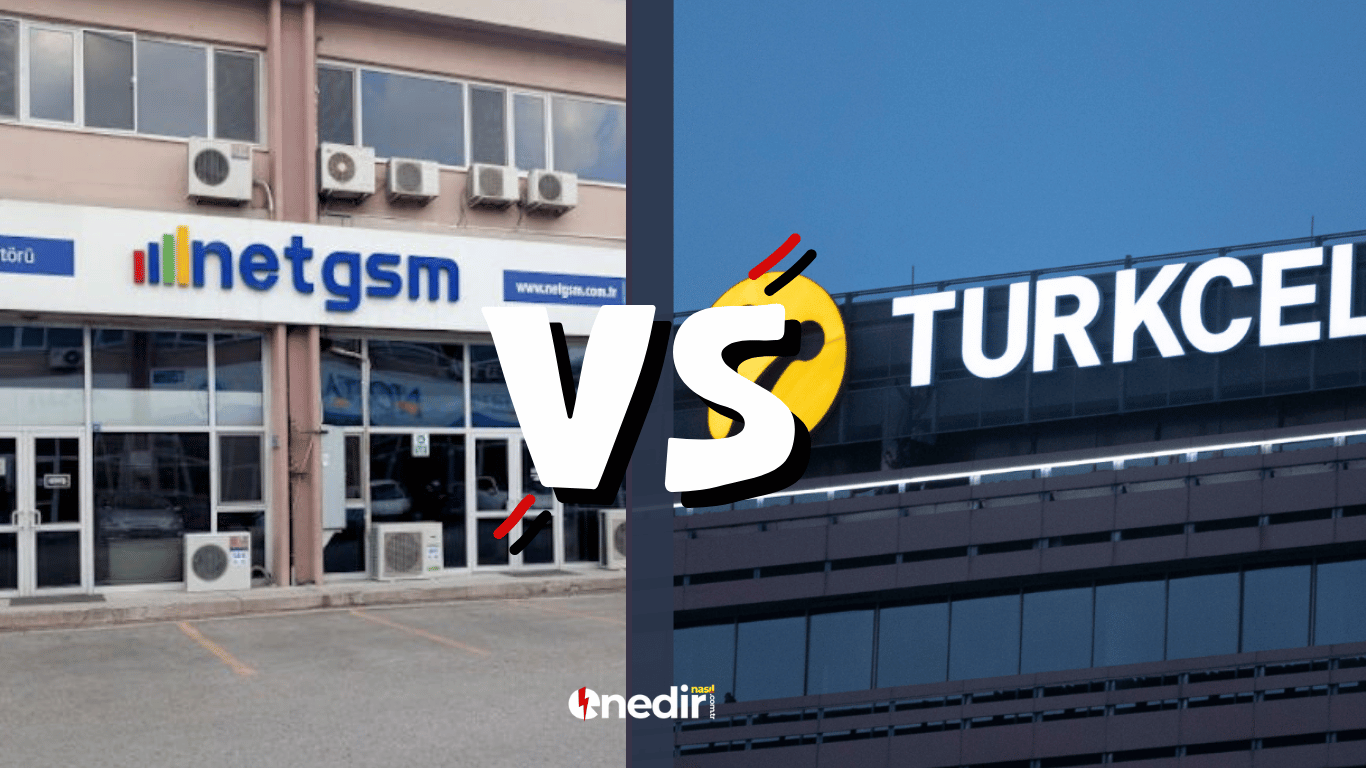 turkcell Netgsm Anlasmazligi