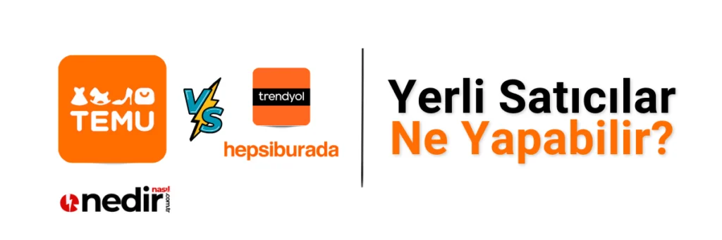 Temu Türk Esnafını Bitirir mi? Temu Gerçeği! 57 temu hepsi burada trendyol min
