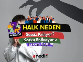 Ekonomik sorunlar ve adaletsizlikler yaşanırken halk neden sesini çıkarmıyor?